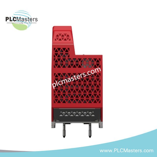 Schneider BMEP582040S Bağımsız Güvenlik İşlemci Modülü