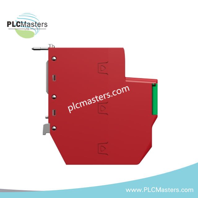 Schneider BMEP582040S Bağımsız Güvenlik İşlemci Modülü