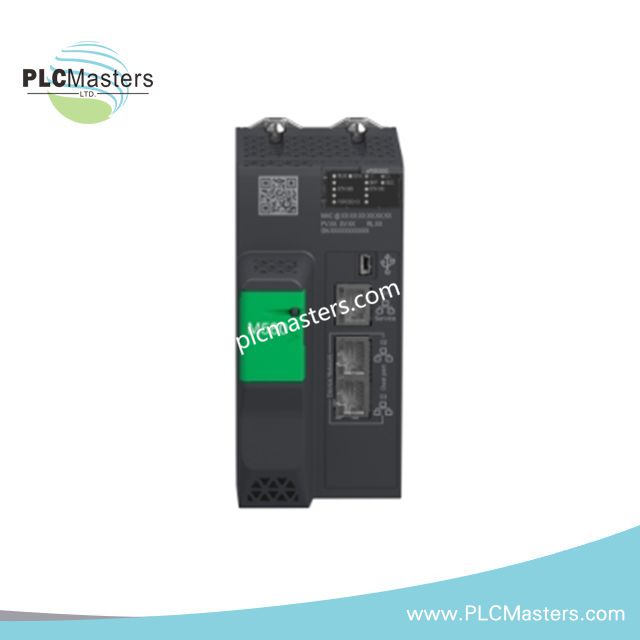 Schneider BMEP583020 İşlemci Modülü