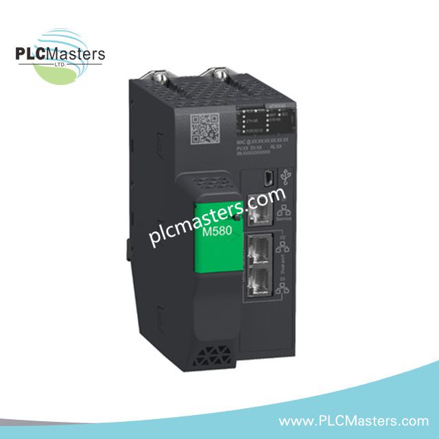 Schneider BMEP583020 İşlemci Modülü（副本）