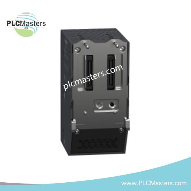 Schneider BMEP583020 İşlemci Modülü（副本）