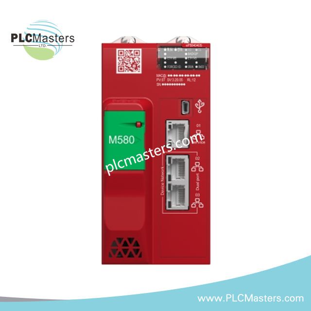 Schneider BMEP584040S Level 4 Modicon M580 Safety Processor