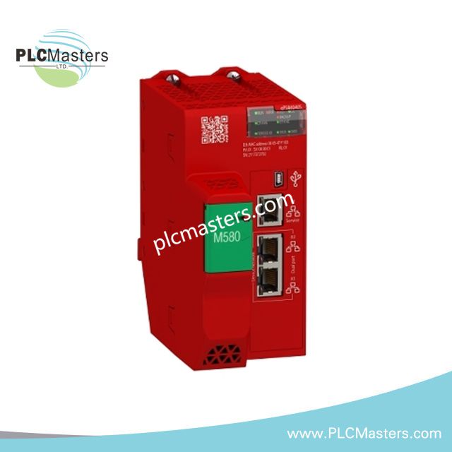 Schneider BMEP584040S Level 4 Modicon M580 Safety Processor