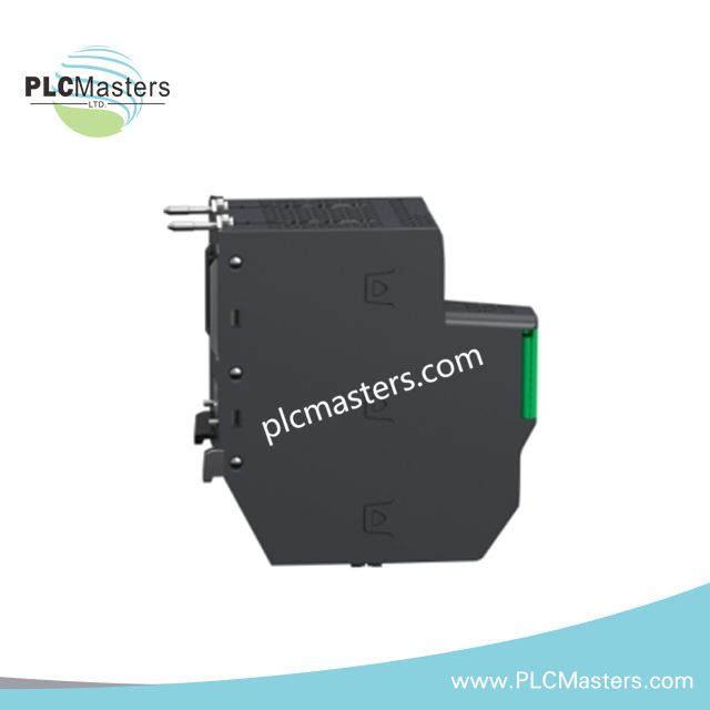 Schneider BMEP584040 M580 Level 4 CPU Processor Module