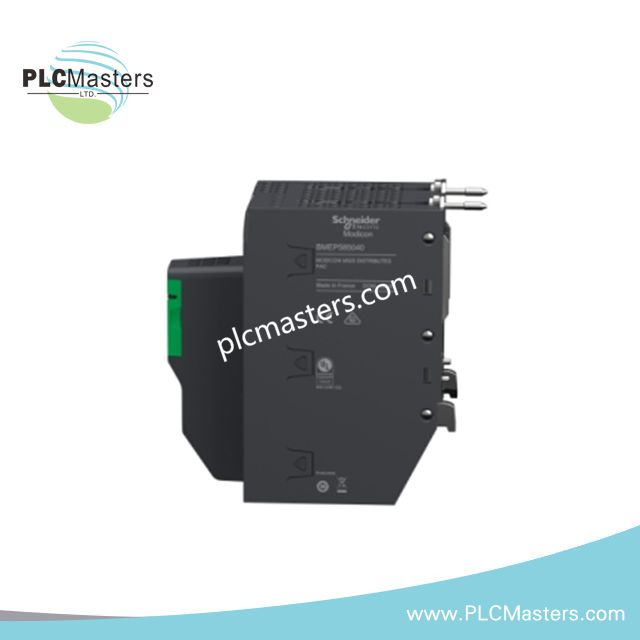 Schneider BMEP585040C Modicon M580 Level 5 CPU Processor Module