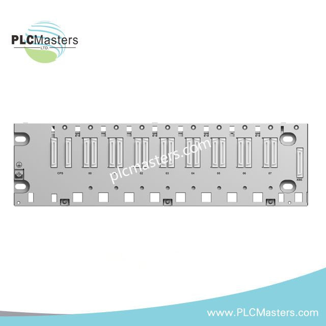 Schneider BMEXBP0802 Ethernet Arka Panel