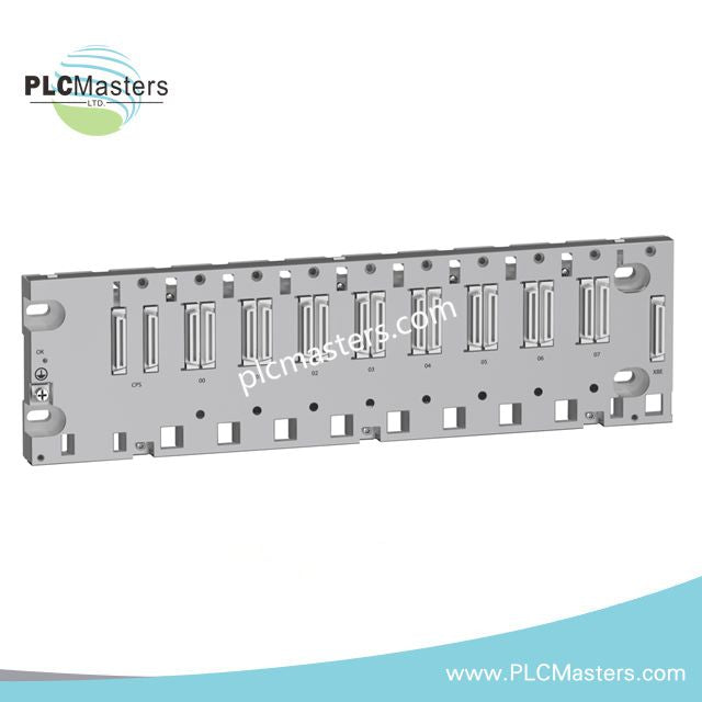 Schneider BMEXBP0802 Ethernet Arka Panel