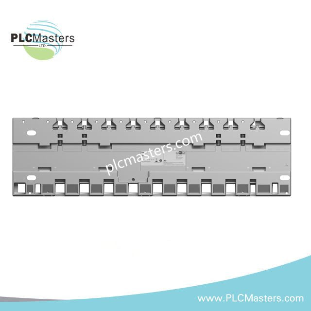 Schneider BMEXBP0802 Ethernet Arka Panel