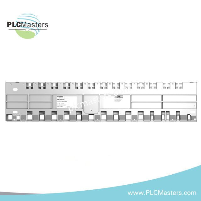 Schneider BMEXBP1002 Ethernet Backplane Rack