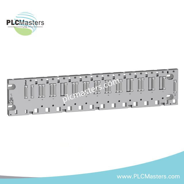 Schneider BMEXBP1200 Ethernet Backplane Rack
