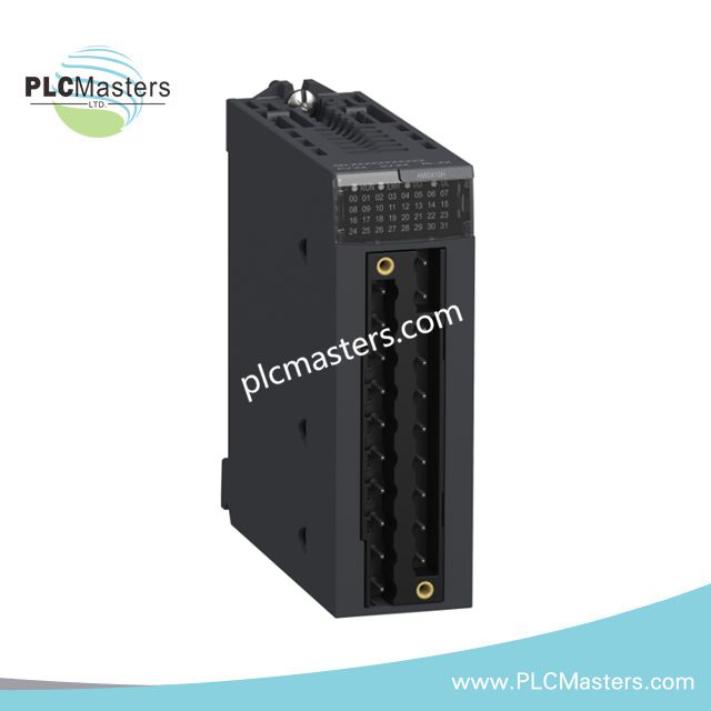 Schneider BMXAMI0410H Isolated Analog Input Module