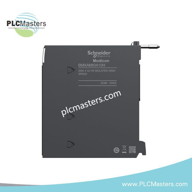 Schneider BMXAMI0410H Isolated Analog Input Module