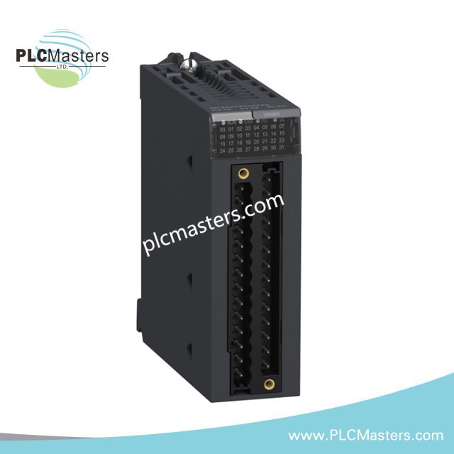 Schneider BMXAMI0800RU Analog Input Module