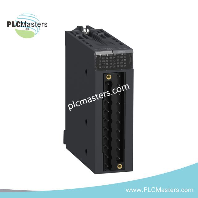 Schneider BMXAMM0600 Mixed Analog I/O Module