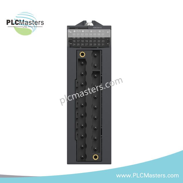 Schneider BMXAMO0410 Analog Isolated Output Module