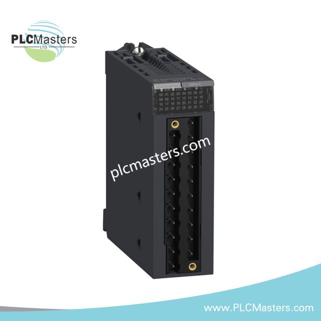 Schneider BMXAMO0410 Analog Isolated Output Module