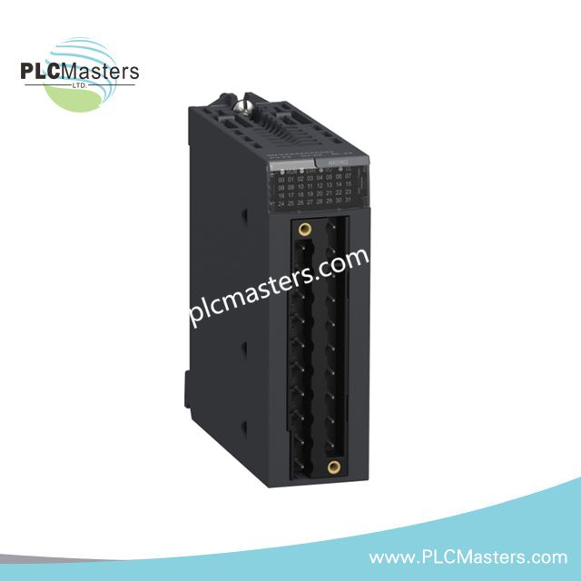 Schneider BMXAMO0802RU Analog Output Module