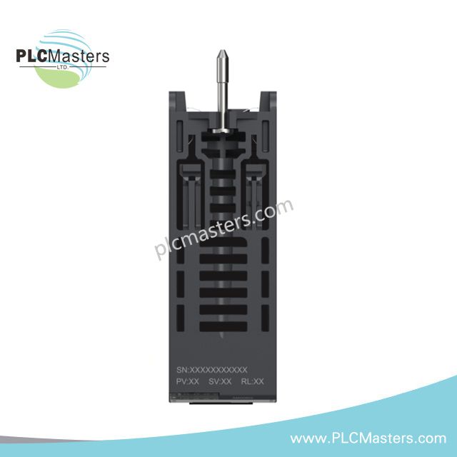 Schneider BMXAMO0802RU Analog Output Module