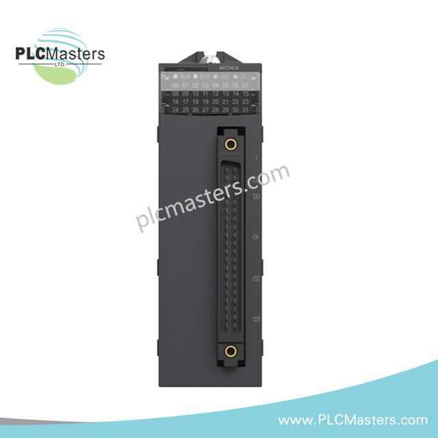 Schneider BMXART0414 Analog Isolated Low-Level Input Module