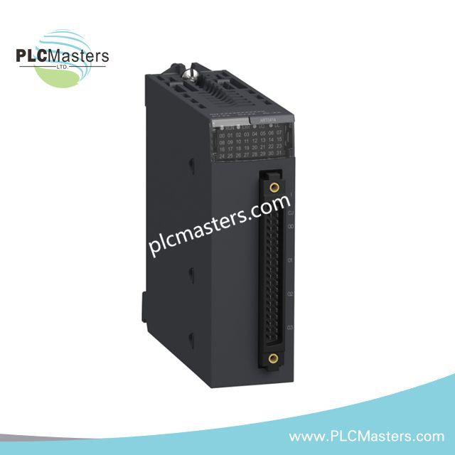 Schneider BMXART0414 Analog Isolated Low-Level Input Module