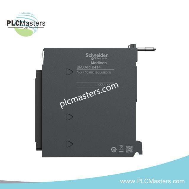 Schneider BMXART0414 Analog Isolated Low-Level Input Module