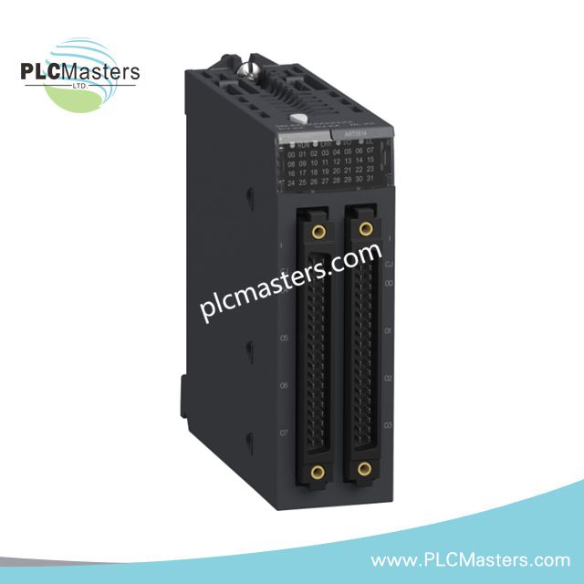 Schneider BMXART0814 Analog Input Module