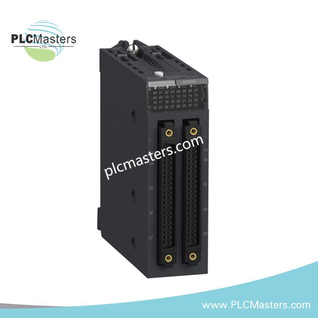 Schneider BMXART0814H Analog Input Module