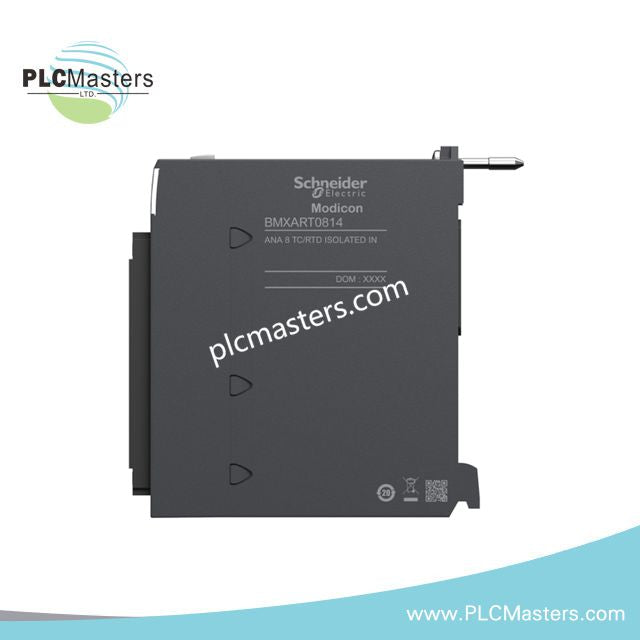 Schneider BMXART0814 Analog Input Module