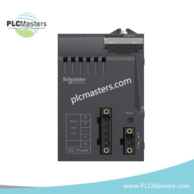 Schneider BMXCPS2010 Power Supply Module