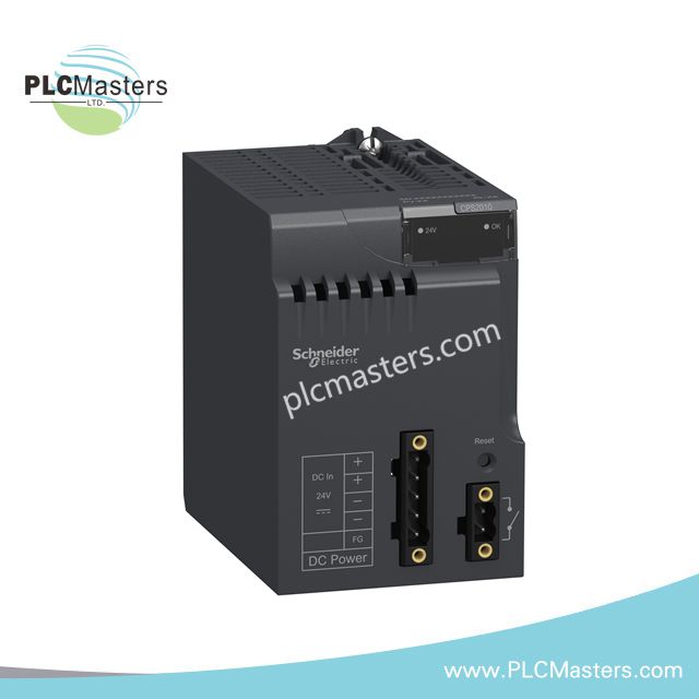 Schneider BMXCPS2010 Power Supply Module