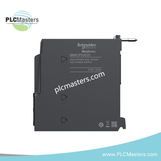 Modul Catu Daya Schneider BMXCPS3020