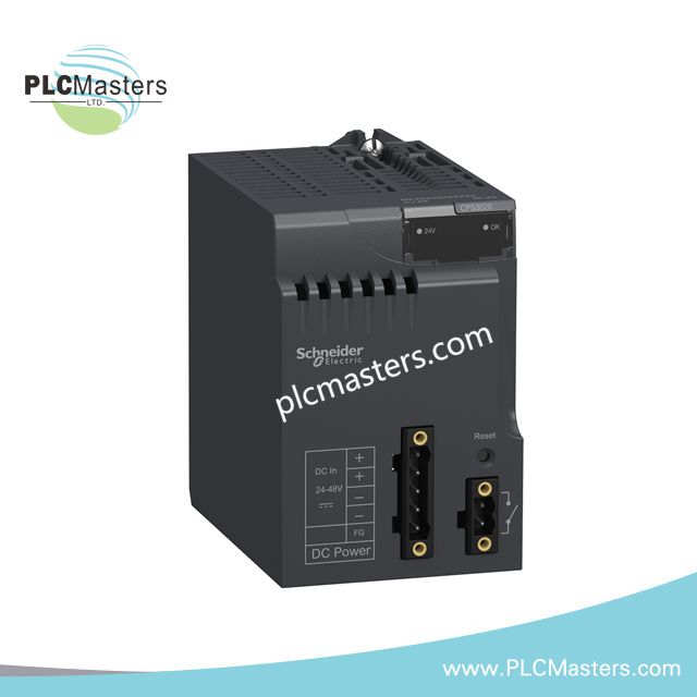 Schneider BMXCPS3020 Power Supply Module