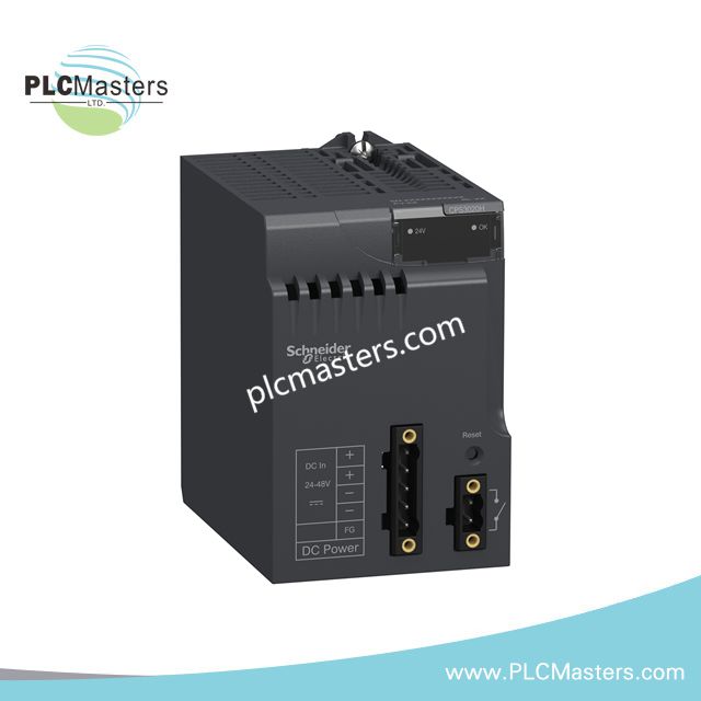 Schneider BMXCPS3020H Power Supply Module
