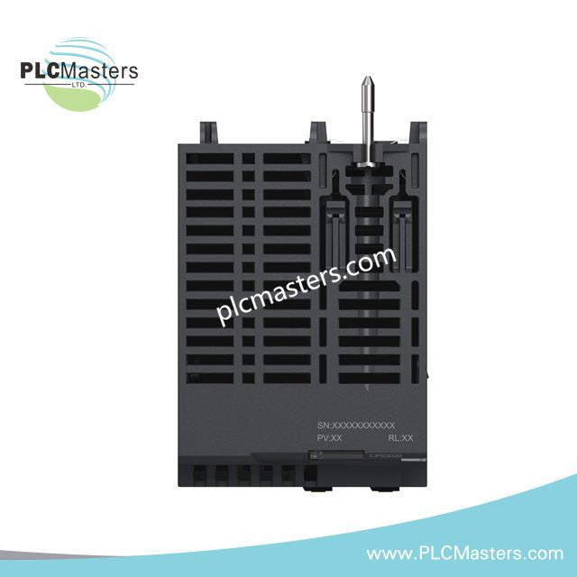 Modul Catu Daya Schneider BMXCPS3020