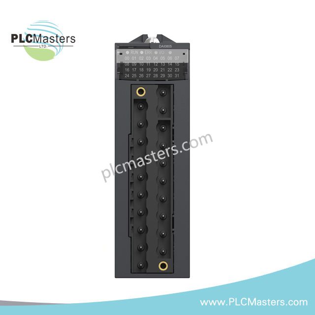 Schneider BMXDAI0805 Discrete Input Module