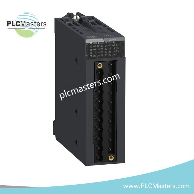 Schneider BMXDAI0805 Discrete Input Module