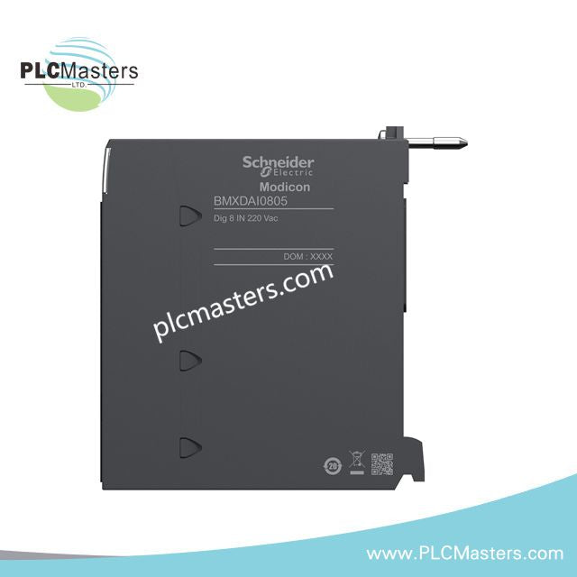 Schneider BMXDAI0805 Discrete Input Module