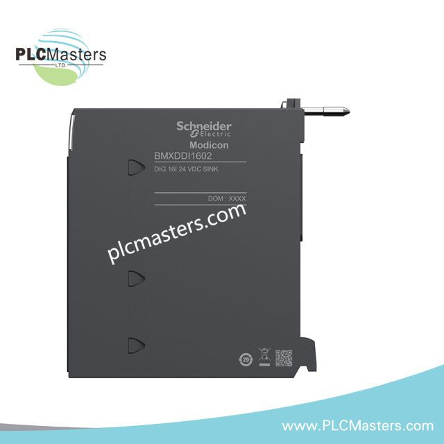 Schneider BMXDAI1602H Discrete Input Module