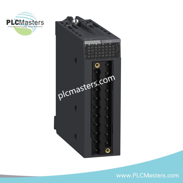 Schneider BMXDAI1602H Discrete Input Module