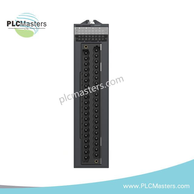 Schneider BMXDAI1615 Ayrık Giriş Modülü