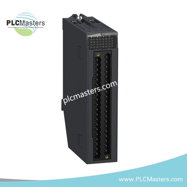 Schneider BMXDAI1615 Ayrık Giriş Modülü