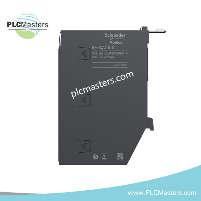 Schneider BMXDAI1615 Ayrık Giriş Modülü