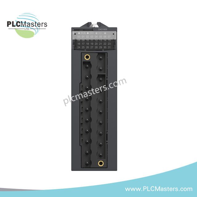 Schneider BMXDAO1605 Discrete Output Module