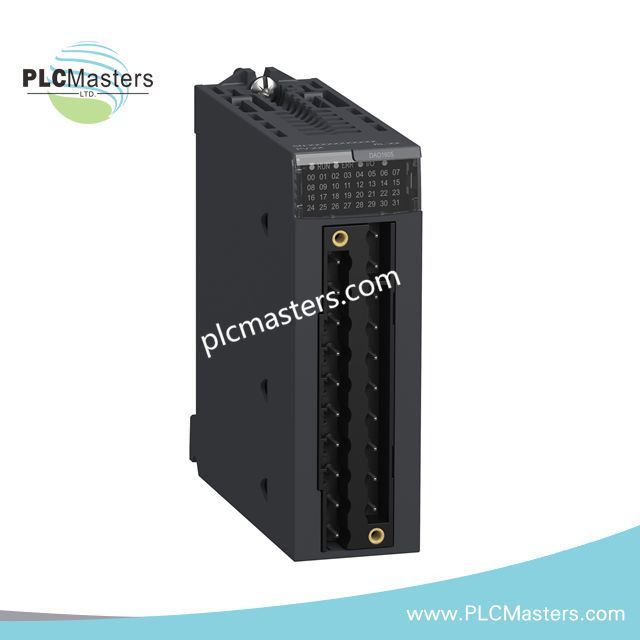 Schneider BMXDAO1605 Discrete Output Module