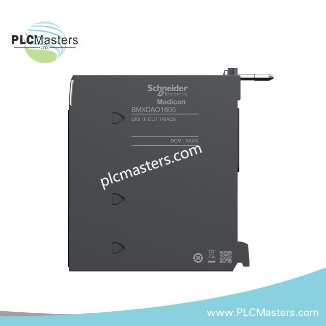 Schneider BMXDAO1605 Discrete Output Module
