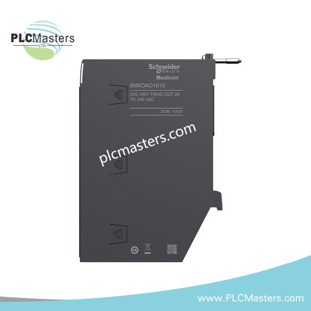 Schneider BMXDAO1615 Discrete Output Module