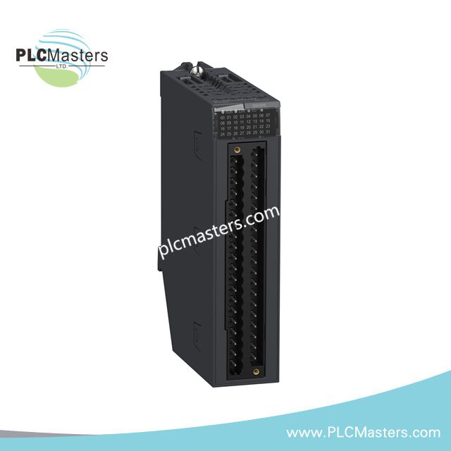 Schneider BMXDAO1615 Discrete Output Module