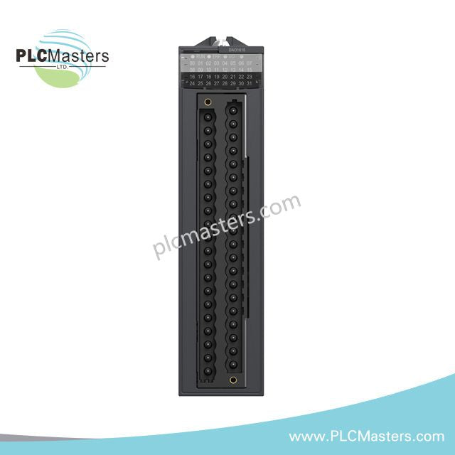 Schneider BMXDAO1615 Discrete Output Module