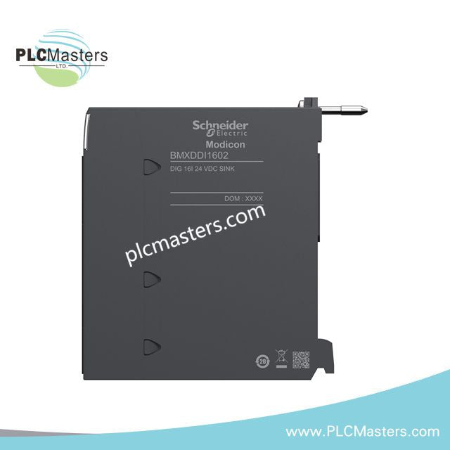 Schneider BMXDDI1602 Discrete Input Module