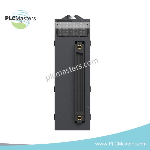 Schneider BMXDDI3202K Discrete Input Module